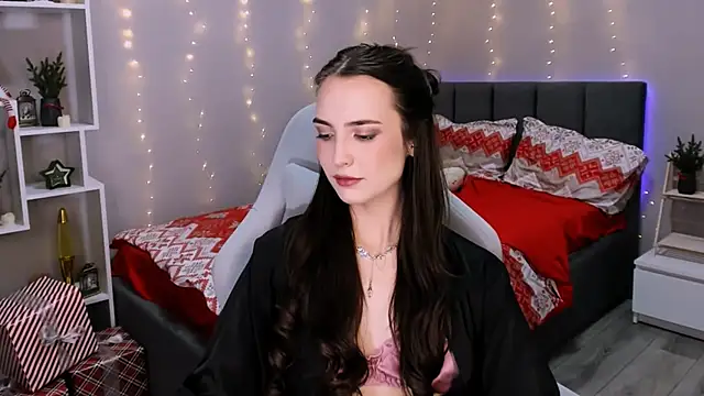 SamanthaaaWalker online show from December 19, 6:44 pm