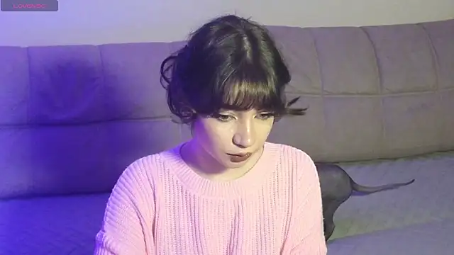 CassJonn online show from April 1, 9:01 pm