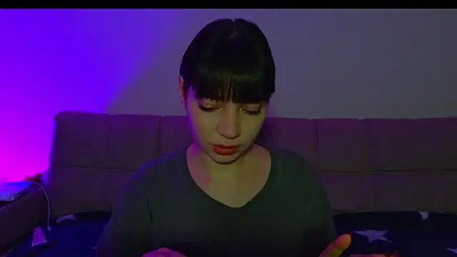 CassJonn online show from September 24, 8:19 pm