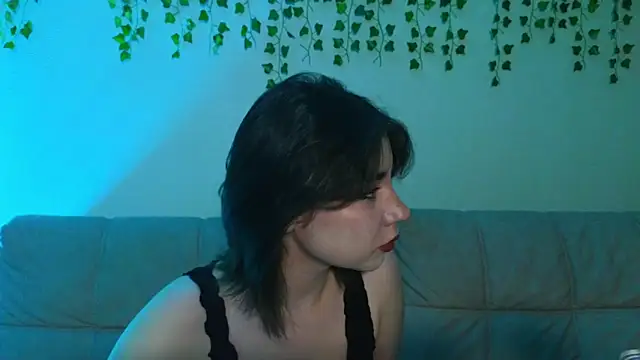 CassJonn online show from March 14, 11:17 pm