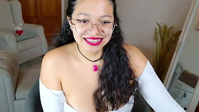 SelenaBlumX online show from October 1, 8:14 pm