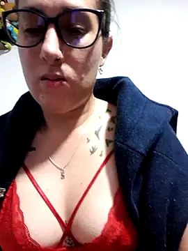 VIANKA 0917 online show from November 14, 4:34 am