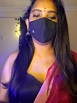 Anu--Telugu online show from February 13, 9:16 pm