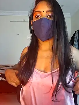 Anu--Telugu online show from November 2, 9:34 am