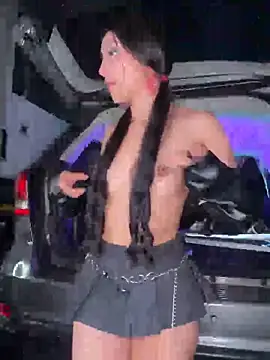 ahri moon1 online show from September 28, 4:12 pm