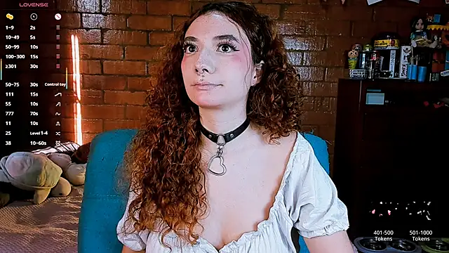 Annycolin  online show from March 2, 9:53 pm