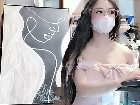 Lush-Office online show from November 22, 7:33 am