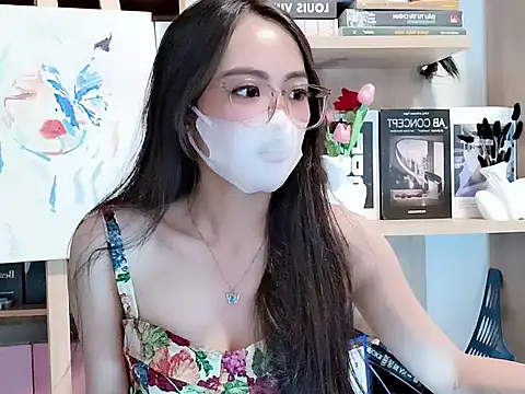 Lush-Office online show from September 26, 8:12 am