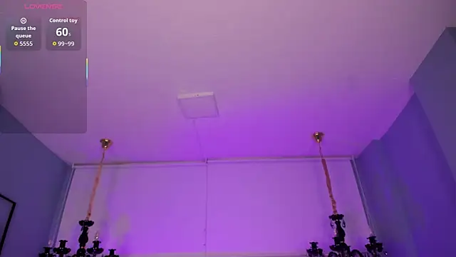 Aitana Hilton  online show from November 19, 11:43 am