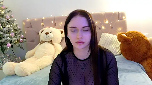 Lilliana Moon online show from January 14, 11:15 am