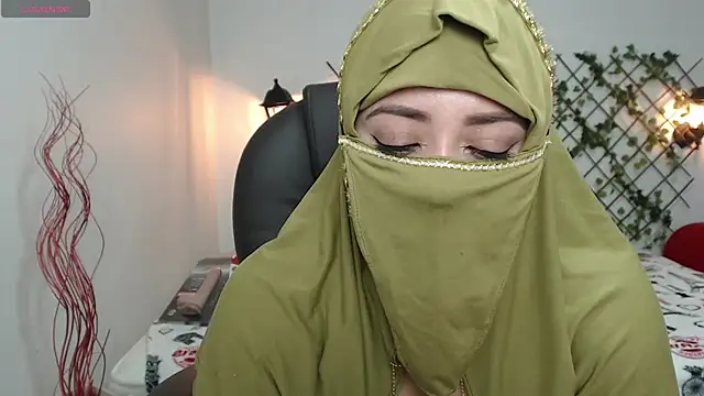 zahra Jalid online show from September 10, 10:21 pm