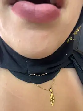 zahra Jalid online show from December 17, 12:38 am