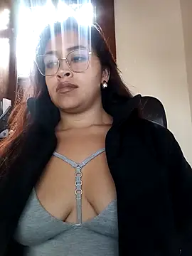 AnonymousGirl online show from March 19, 5:06 pm