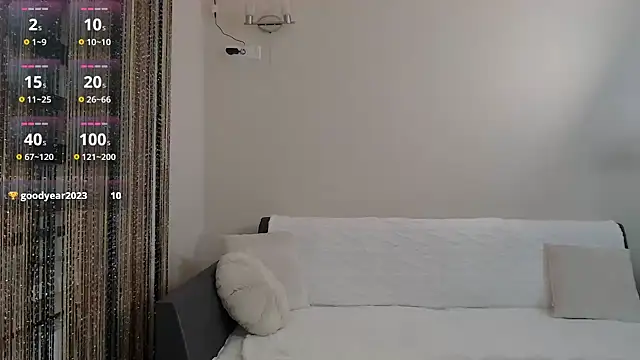 Lola fox282 online show from February 28, 8:30 pm