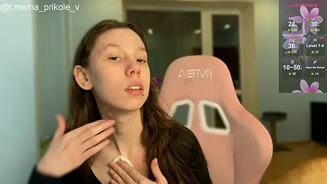 na prikole  online show from November 10, 6:36 pm