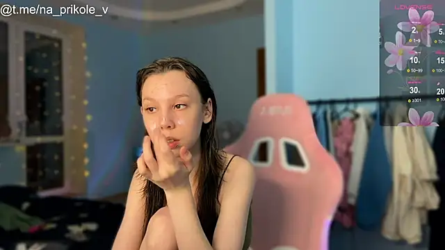 na prikole  online show from September 21, 7:23 pm