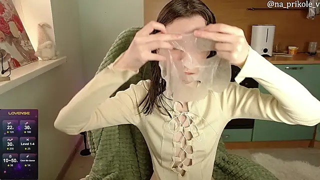 na prikole  online show from April 6, 7:20 am