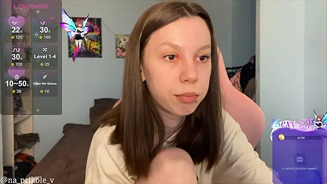 na prikole  online show from March 4, 1:28 pm