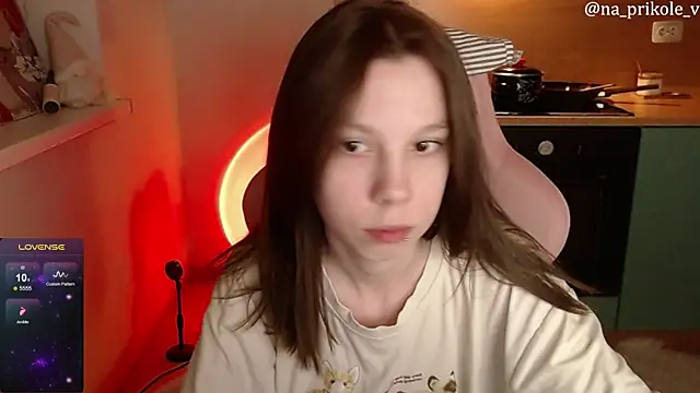 na prikole  online show from April 11, 8:23 pm