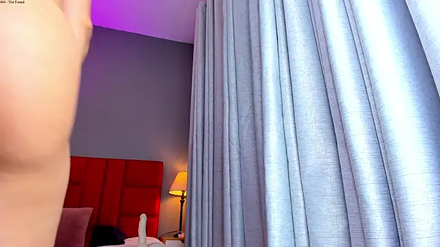 AtheneaRusell online show from October 14, 10:56 pm