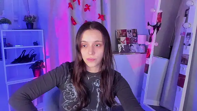 Sahara Shields online show from September 14, 10:35 am