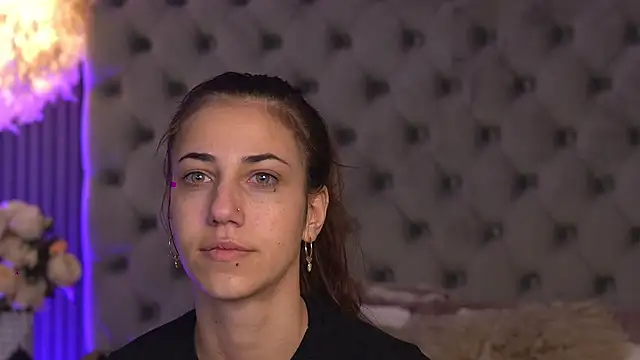 KeylaBlair online show from March 27, 7:25 pm