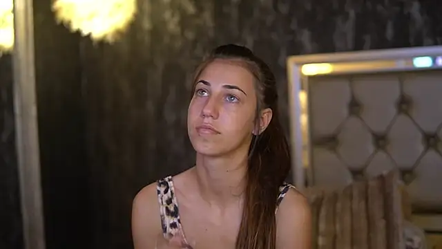 KeylaBlair online show from September 22, 8:18 pm