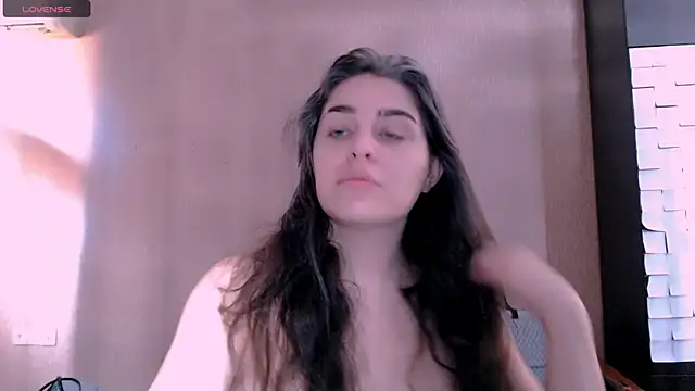  Roselina  online show from November 18, 11:11 am