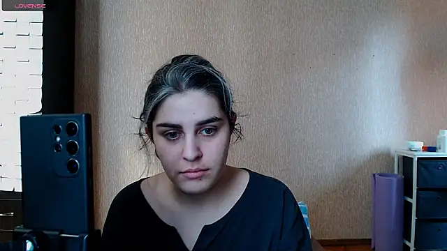  Roselina  online show from March 6, 8:53 am