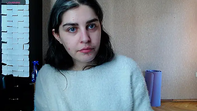  Roselina  online show from February 1, 9:19 am