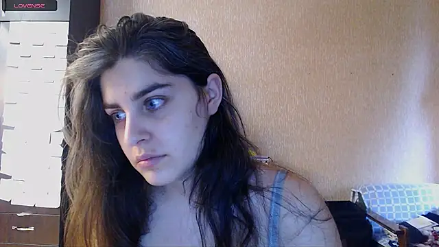  Roselina  online show from March 22, 9:26 am