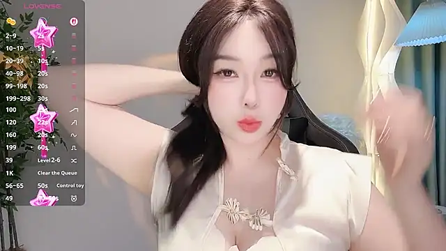 Alano-01 online show from June 11, 3:25 am