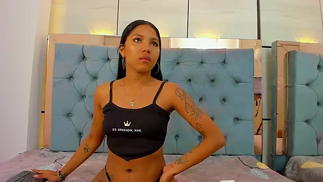 pocahontas pow online show from January 19, 12:01 pm