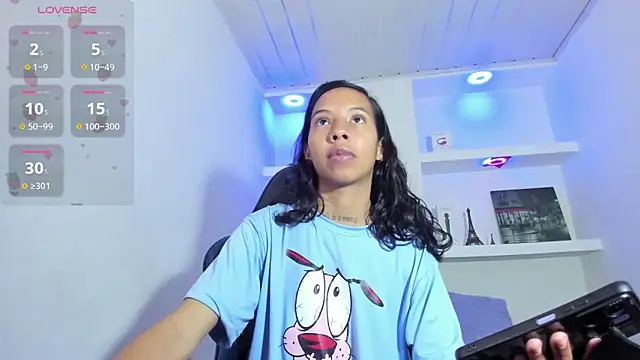 Miss sparkle00 online show from September 21, 4:33 am