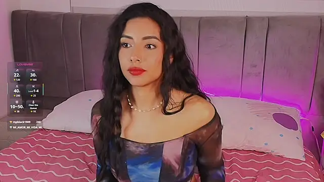 AndySaenzz online show from November 15, 5:08 am