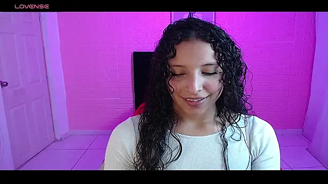 DULCE1609 online show from September 8, 8:30 pm