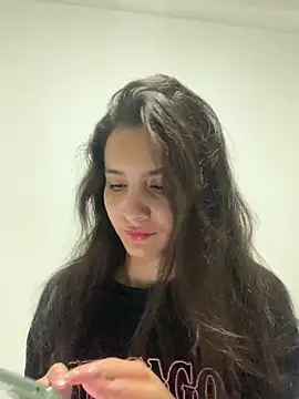 Mariaspain online show from September 14, 1:20 pm