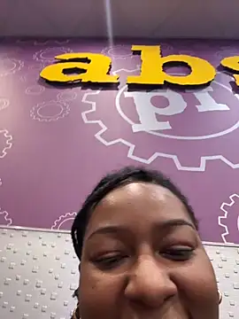 GoddessP online show from March 25, 1:25 pm