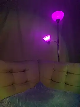 GoddessP online show from April 28, 2:49 am