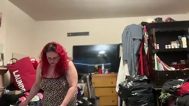 assntitz333 online show from April 12, 9:23 am