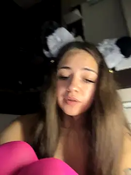 GeraBoobsi online show from November 2, 11:46 am