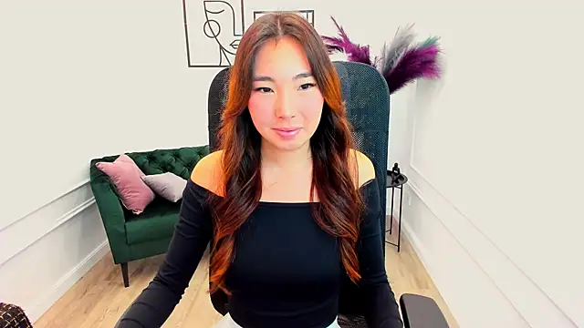 AnnaReyla online show from October 7, 11:14 am