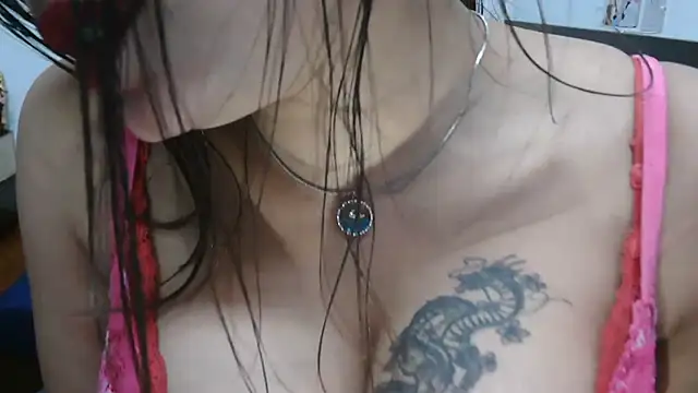 LovelyRosy online show from November 9, 1:00 am