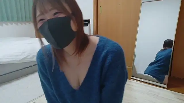 hirohiro chan online show from March 5, 12:45 pm