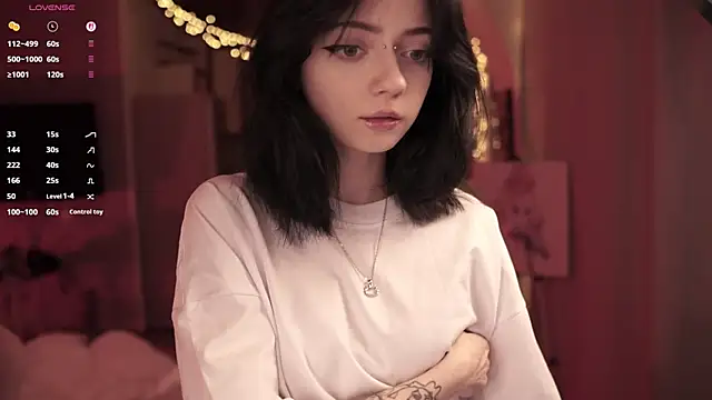 miuri miy online show from April 2, 6:49 pm