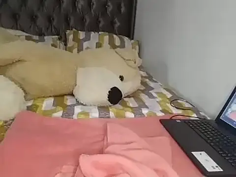 Chandy012 online show from December 21, 2:32 pm