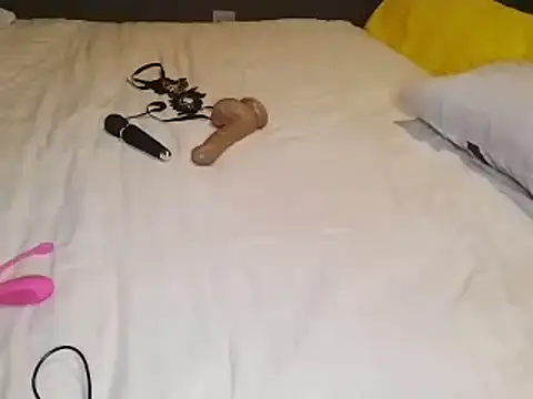 Chandy012 online show from September 20, 7:01 pm