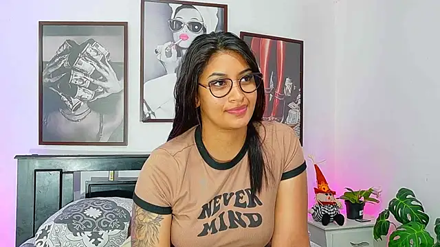 loretahorny online show from February 26, 3:11 pm