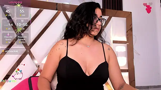 miilaklum online show from March 19, 6:56 pm