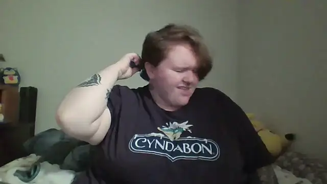 CorgiGodez98 online show from September 16, 5:04 am